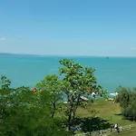 Plazs Hotel Siófok
