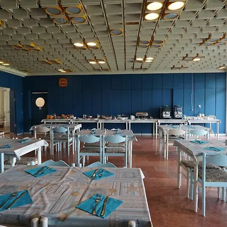 Plazs 2* Σίοφοκ