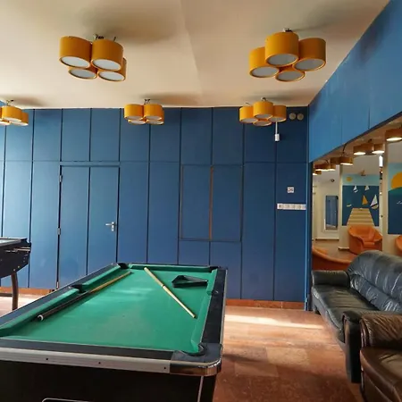 Plazs 2* Σίοφοκ