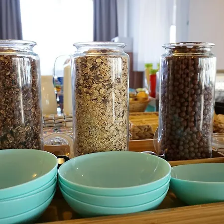 Plazs Ξενοδοχείο Σίοφοκ