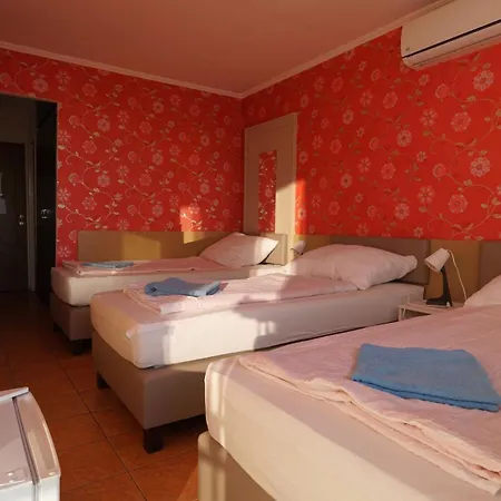 Plazs 2* Σίοφοκ