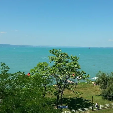 Plazs Hotel Siófok