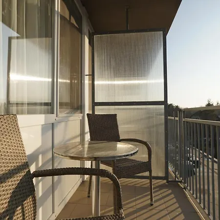 Plazs 2* Σίοφοκ