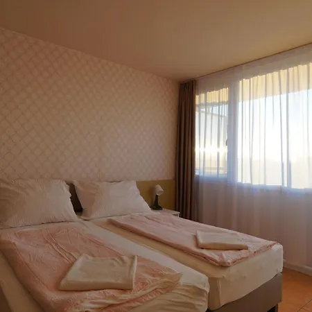 Plazs Hotel Siófok