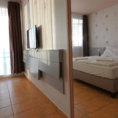 Plazs 2* Σίοφοκ