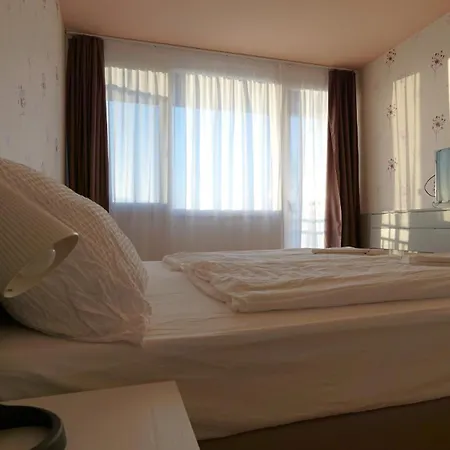 Plazs Ξενοδοχείο Σίοφοκ