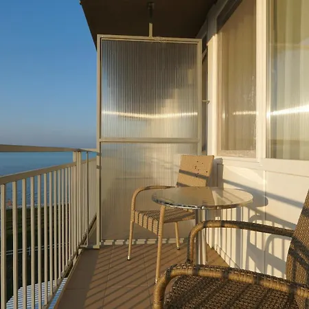 Plazs 2* Σίοφοκ