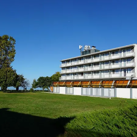 Ξενοδοχείο Plazs Σίοφοκ