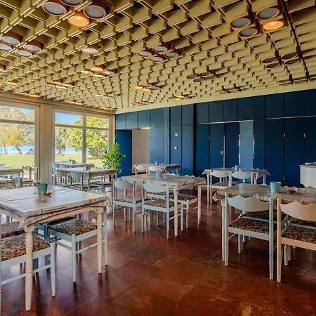 Ξενοδοχείο Plazs Σίοφοκ