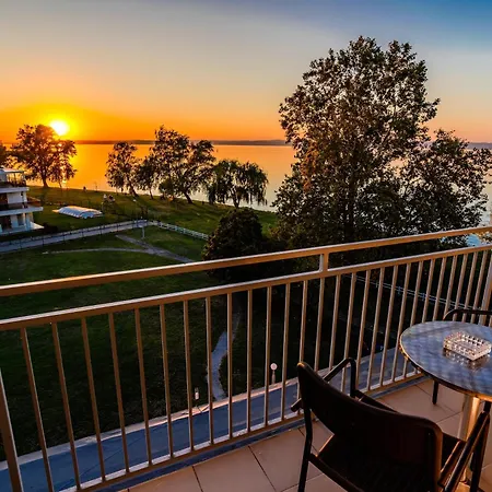 Plazs Siófok