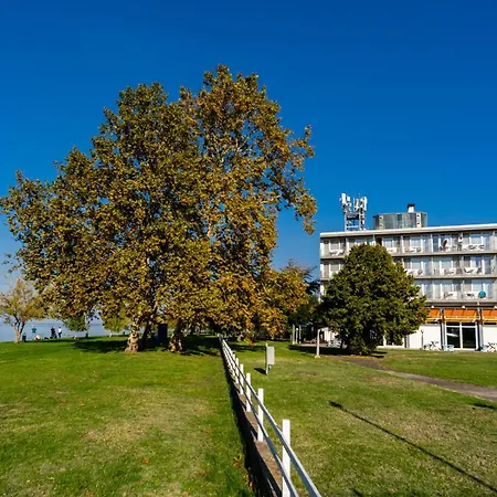 Plazs Ξενοδοχείο