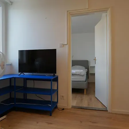 Ξενοδοχείο Plazs Σίοφοκ