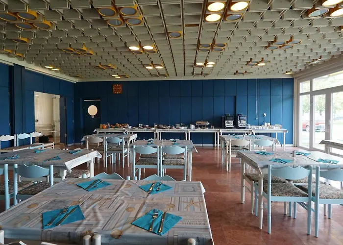 Plazs 2* Siófok