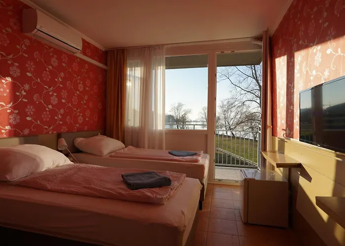 Plazs Siófok