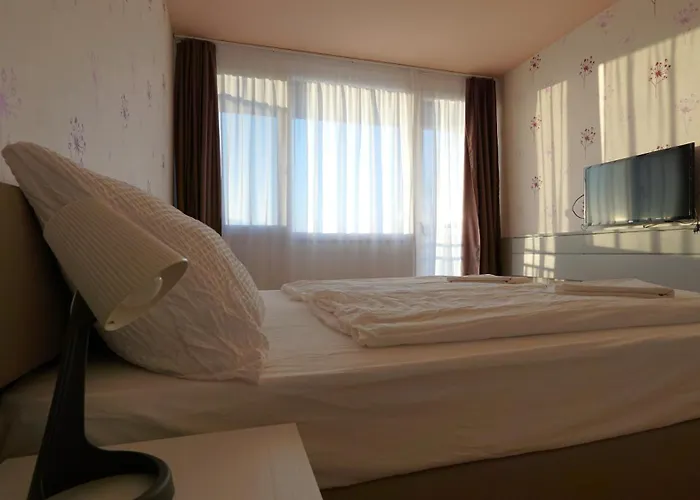 Plazs Szálloda Siófok