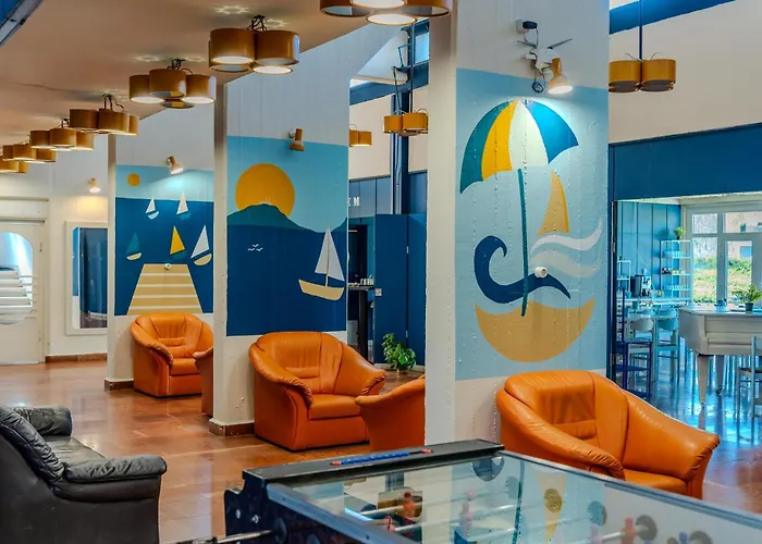 Plazs Szálloda Siófok