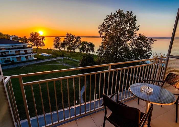 Plazs Siófok
